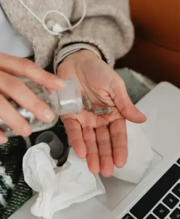 Nefes Darlığı Neden Olur ve Nasıl Geçer?
