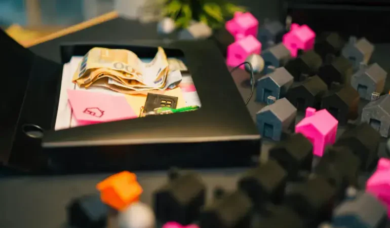 7 Aydır Kira Alamayan Ev Sahibi, Kiracısının Eşyalarını Sokağa Attı