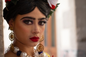 Frida Kahlo'nun Efsanevi Hikayesi Yeni Bir Filmle Gün Yüzüne Çıkıyor