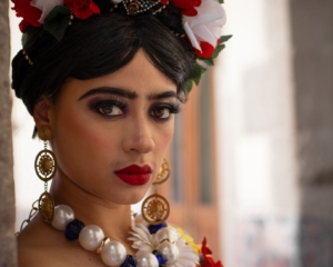 Frida Kahlo'nun Efsanevi Hikayesi Yeni Bir Filmle Gün Yüzüne Çıkıyor