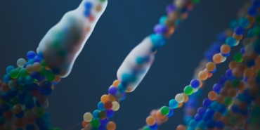 Teksas A&M Üniversitesi'nde DNA'nın evrimi üzerine araştırma