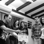 Seminci’de ‘Una Aile’ Filmi İzleyiciyle Buluştu