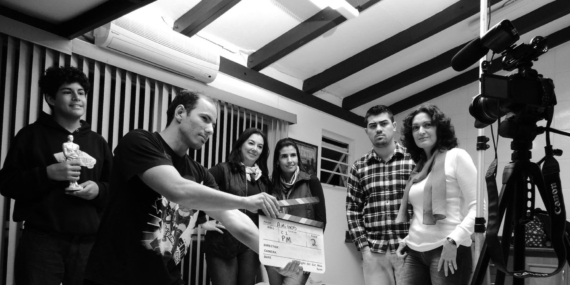 Seminci’de ‘Una Aile’ Filmi İzleyiciyle Buluştu