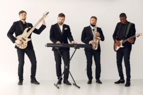 2026 Jazz Ustaları Los Angeles'ta Anıldı