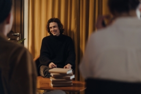 2026 Nobel Edebiyat Ödülü: Anne Carson