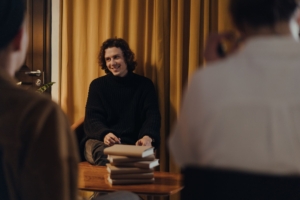 2026 Nobel Edebiyat Ödülü: Anne Carson
