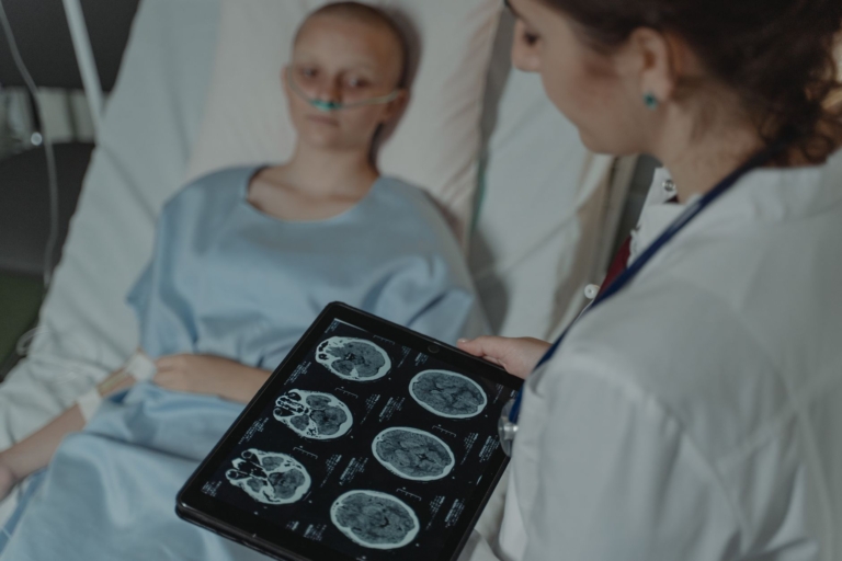 Kaygı ve Depresyon Tedavisinde Nöroteknolojinin Rolü Artıyor