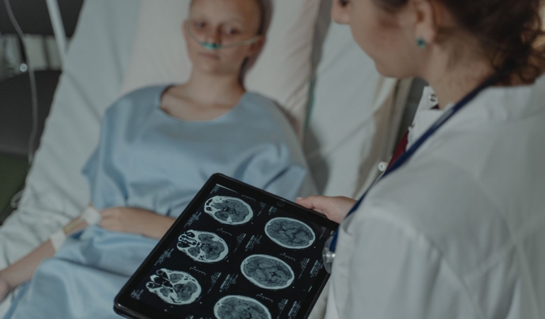 Kaygı ve Depresyon Tedavisinde Nöroteknolojinin Rolü Artıyor