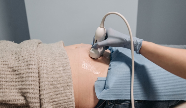 Hepatit C Tedavisinde Hamilelik Döneminde Güvenli Yöntemler