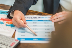 Hazine Tahvili Getirileri Stabil, Mortgage Faizleri %7,4