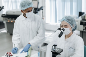 Dolaşımdaki DNA ile Erken Kanser Tespiti Ödüllendirildi
