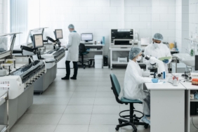 Caltech Araştırmacıları Yüksek Riskli Projelerine Fon Aldı